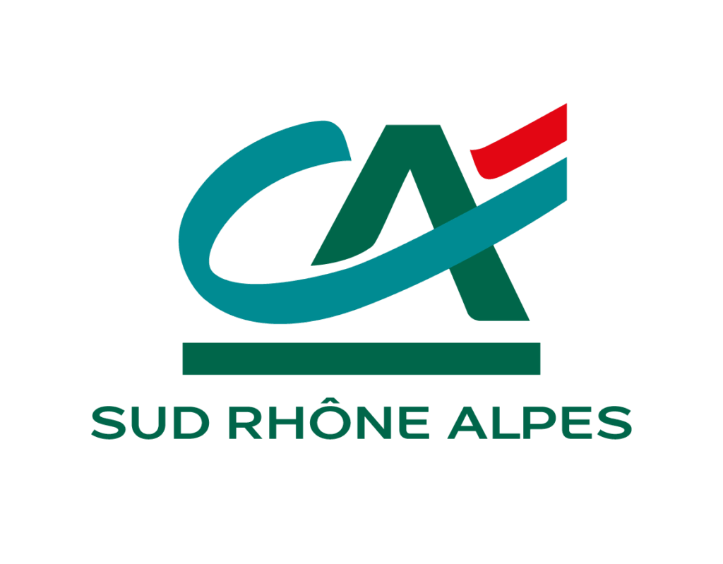 Crédit Agricole Sud Rhône-Alpes