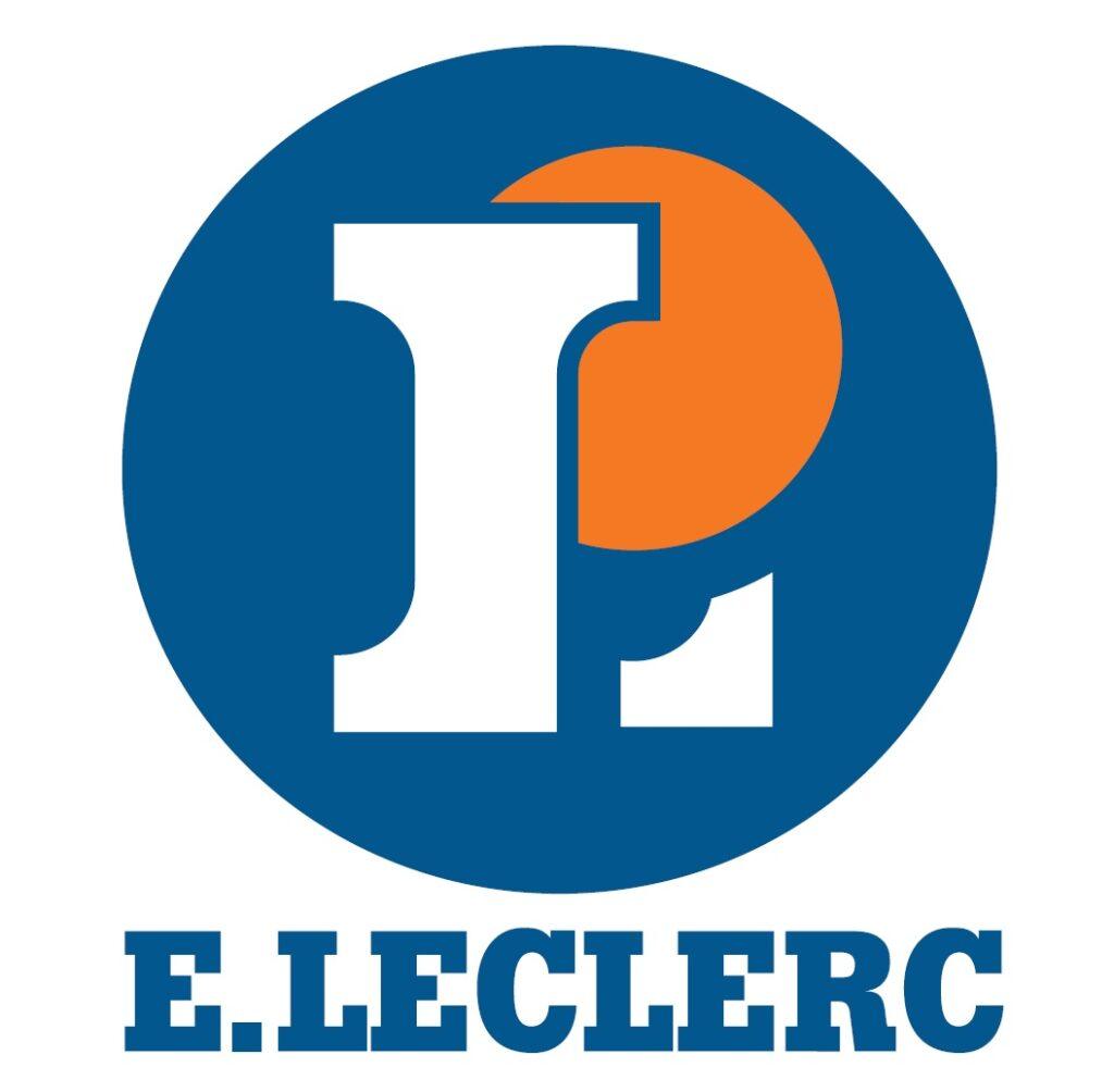 Logo Leclerc