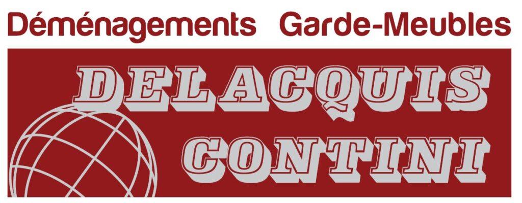 LOGO DELACQUIS CONTINI